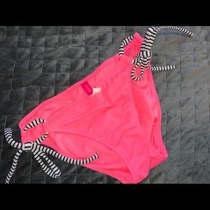 Victoria’s Secret bathing suit bottoms